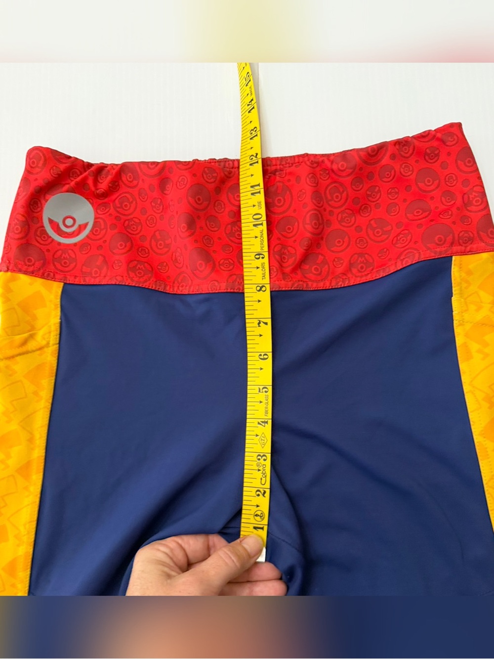 BlackMilk x Pokémon Trainer Leggings - L - Picture 12 of 14